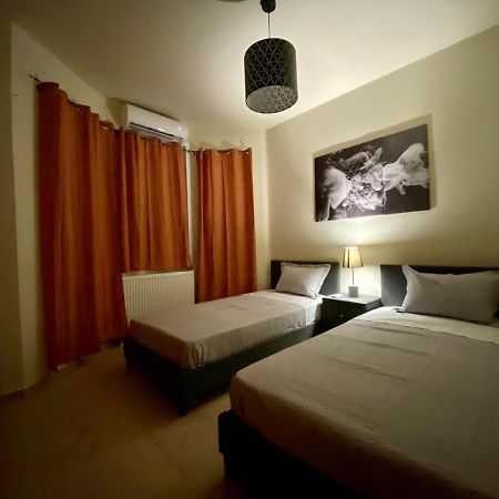 Апартаменты Ivy House Modern Life Near Corfu Town Контокали Экстерьер фото