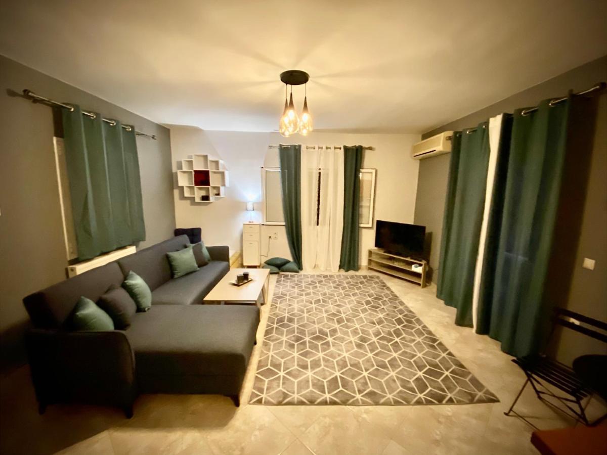 Апартаменты Ivy House Modern Life Near Corfu Town Контокали Экстерьер фото