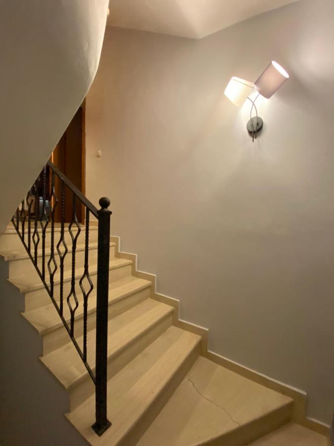 Апартаменты Ivy House Modern Life Near Corfu Town Контокали Экстерьер фото